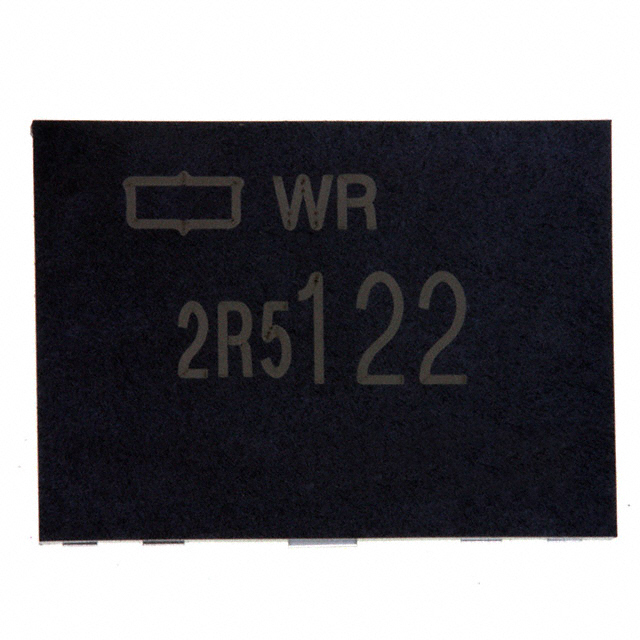 AWR-2R5SRB122MF25S picture