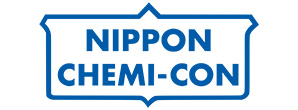 NIPPON Chemi Con Logo